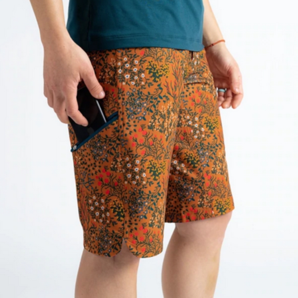 Wild Rye Kaweah Women's Mountain Bike Shorts